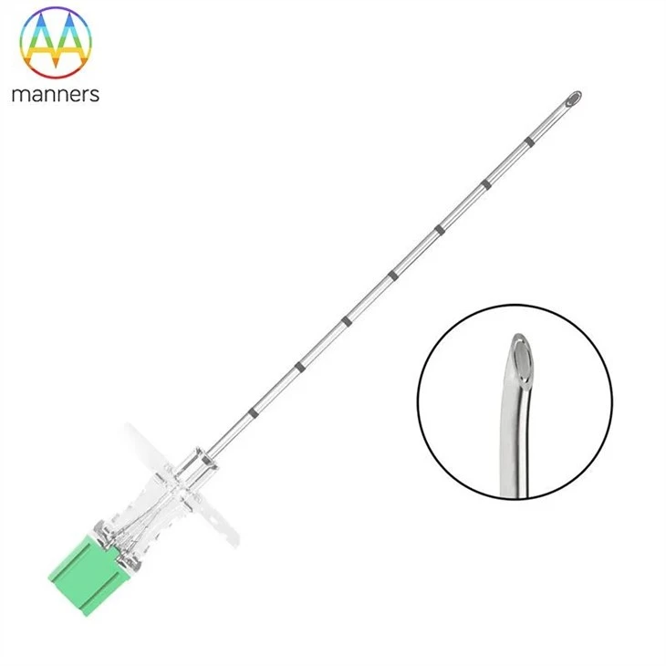Medical Spinal Epidural Anesthesia Needles