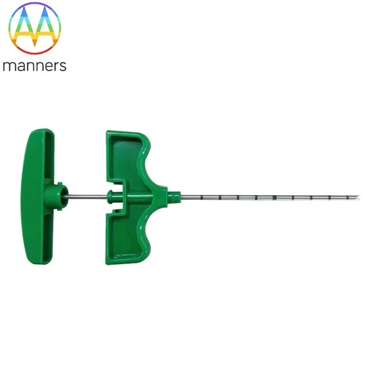 Bone Biopsy Puncture Needles