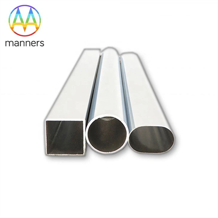 square tube
