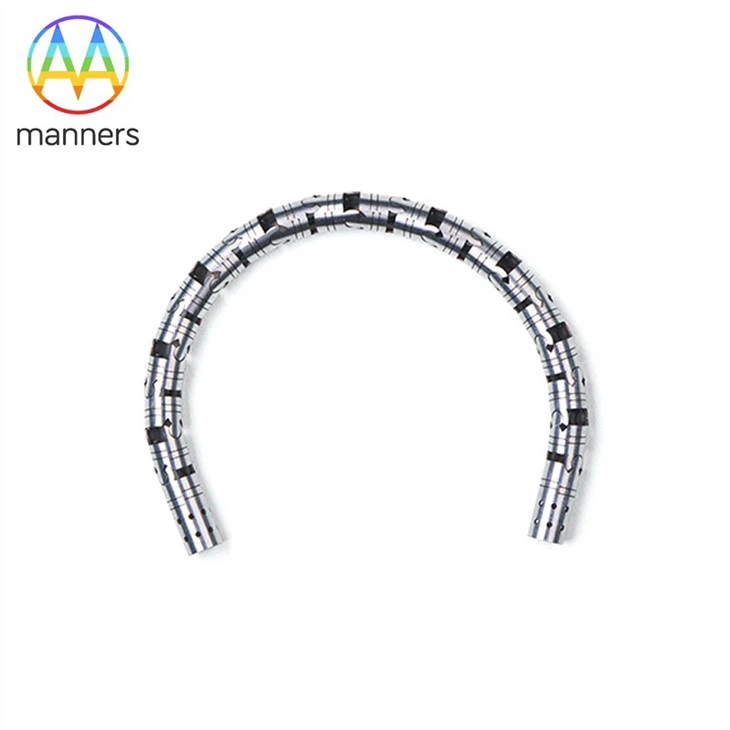 Endoscopic Inner Tube With Laser Cut