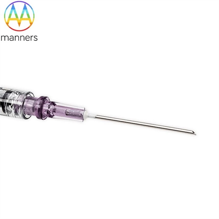Filter Sterile Needles