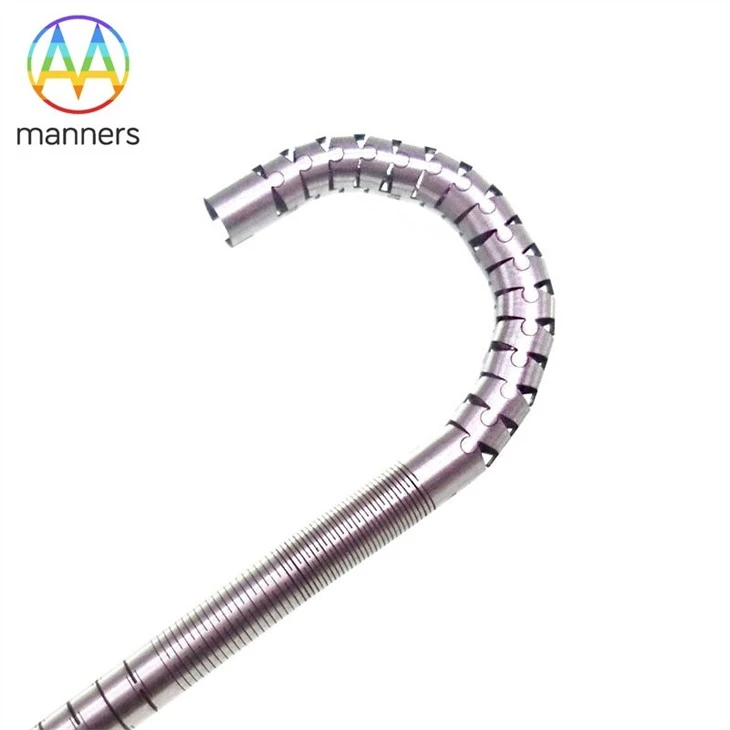 Flexi Hypotube