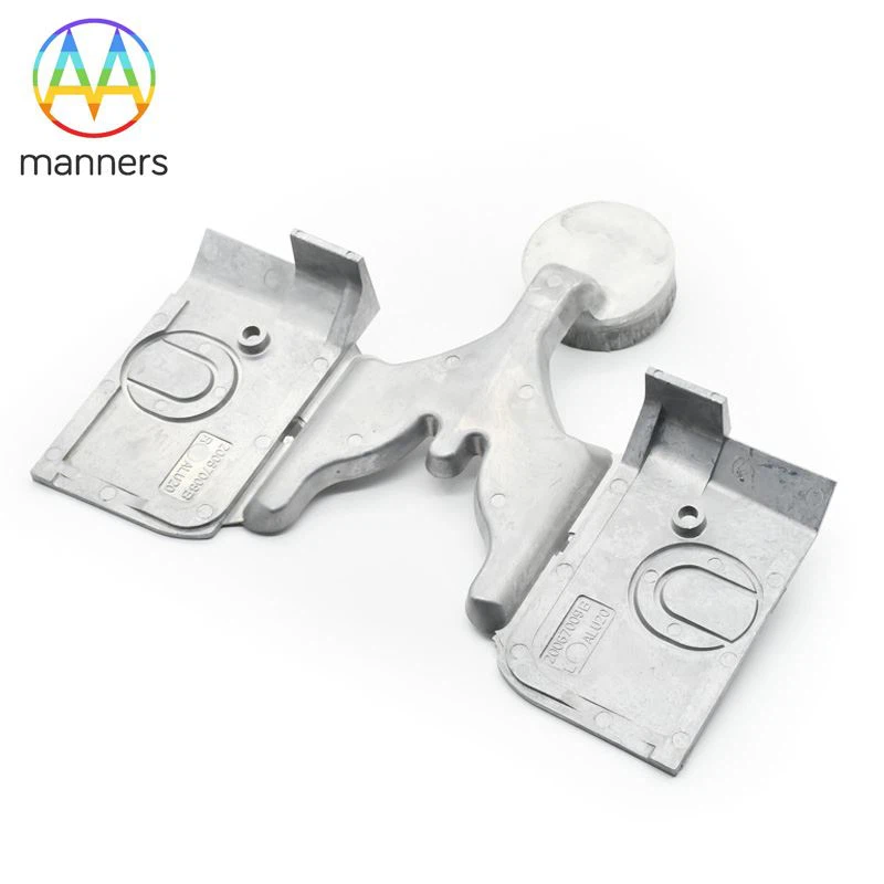 Очки для примечания при использовании цинк-алюминиевых сплавов