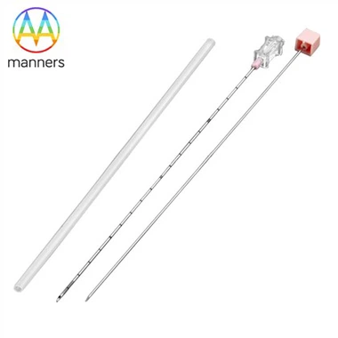 КАРАНДАШНАЯ ТОЧКА СПИНАЛЬНОЙ ИГЛЫ