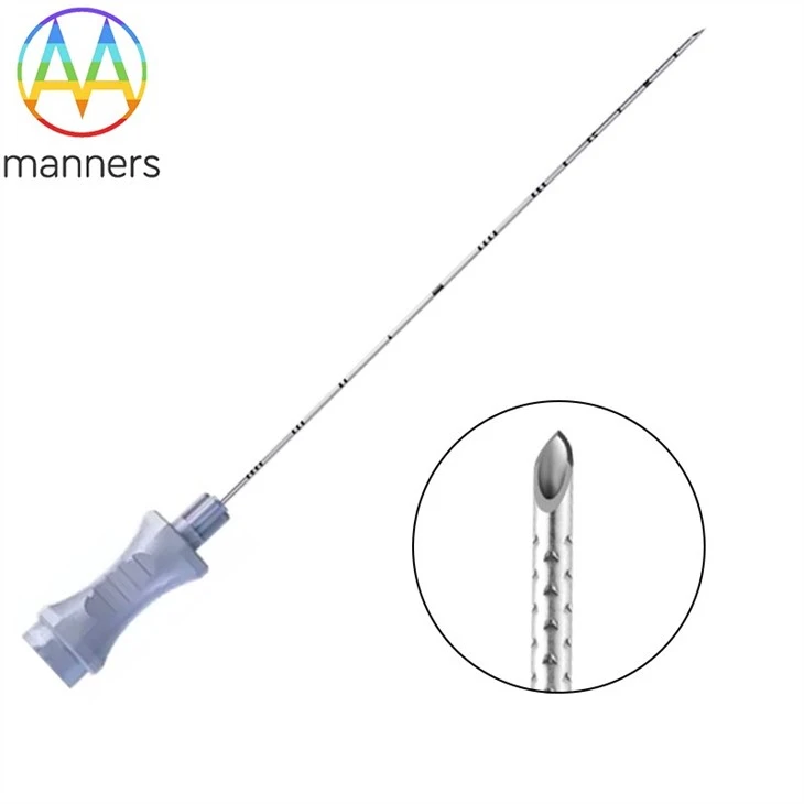 26G Nerve Block Needle