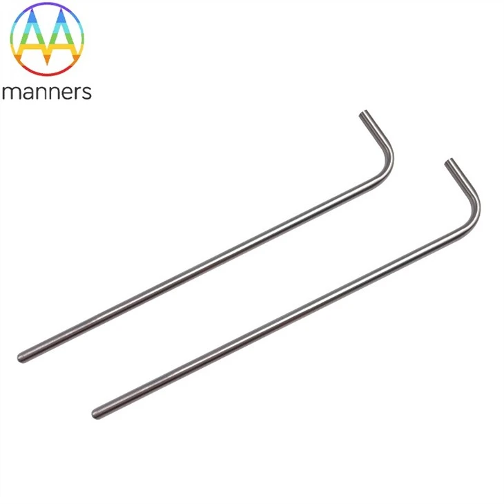 2mm Thickness Small Diameter Stainless Steel Bending Tube