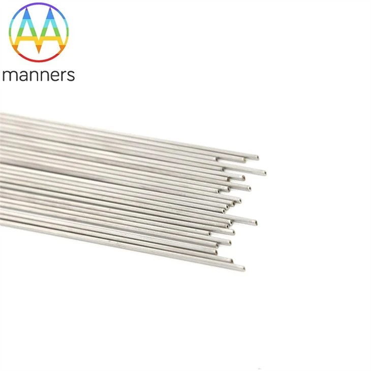 304 Small Diameter Stainless Steel Capillary Tube