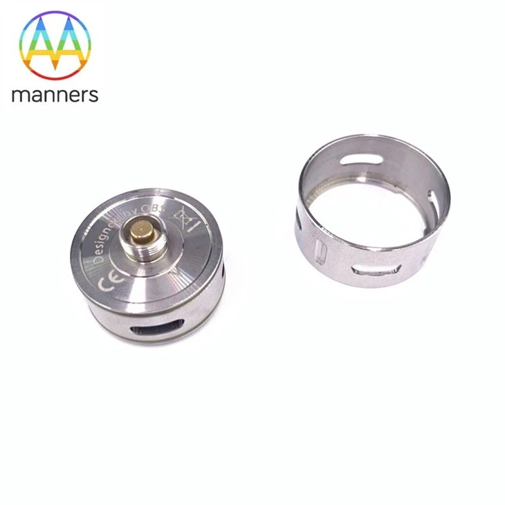 Aluminum CNC Precision Machining Parts