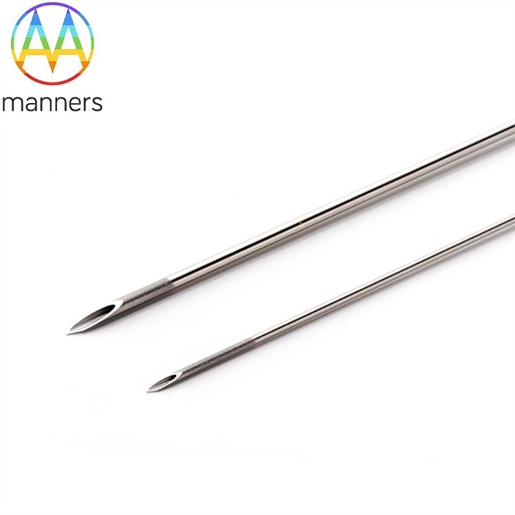 Aspiration Oocyte Puncture Needle