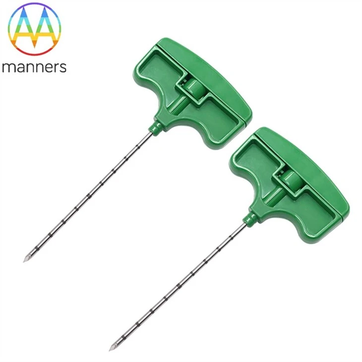 Biopsy Needle For Bone Marrow Aspiration