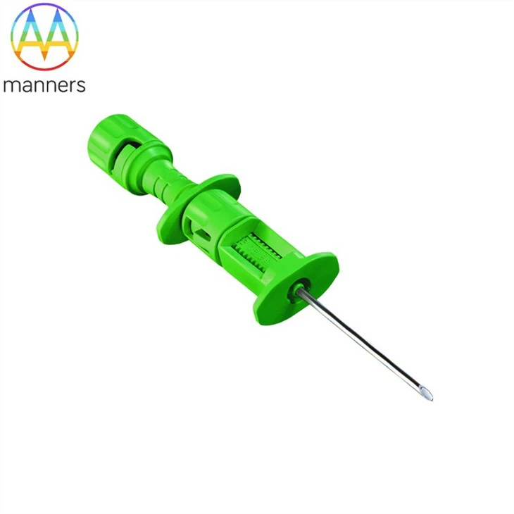 Bone Marrow Surgical Aspiration Biopsy Needles