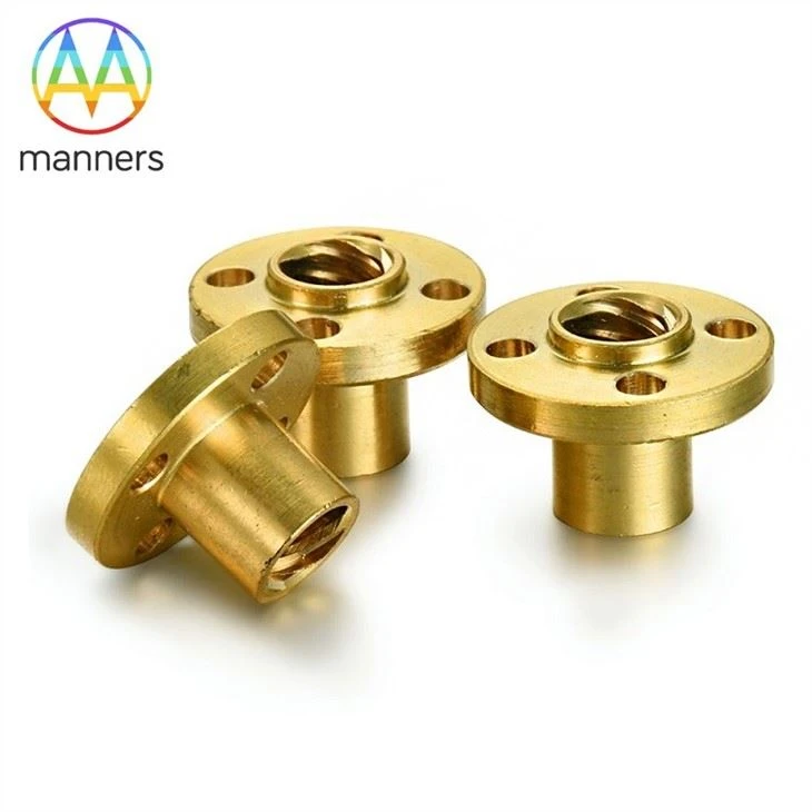 Brass Battery Terminal