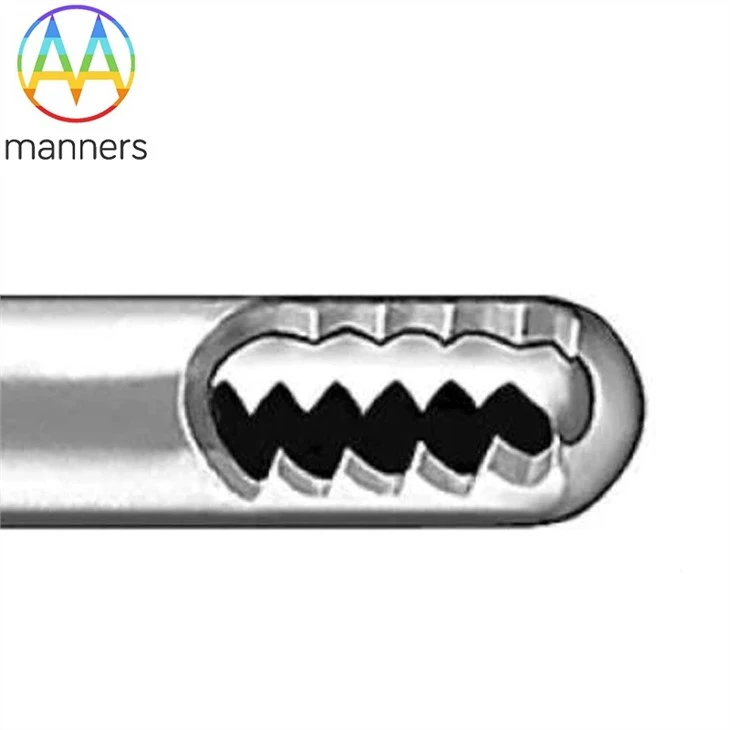Closed-ended Synovial Shaver