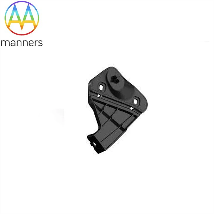 CNC Machining Electronic Instrument Case