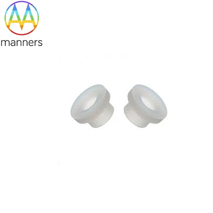 CNC Machining Nylon Components