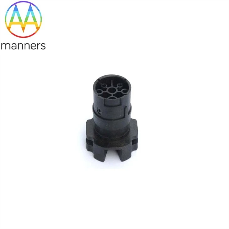 CNC Machining PC Parts