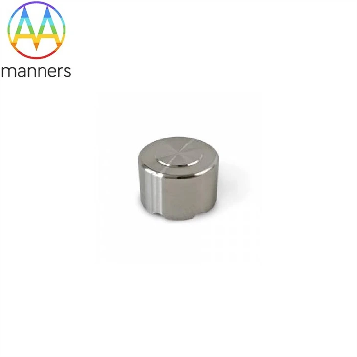 CNC Machining Titanium Motorcycle Parts