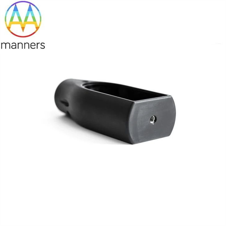 CNC Machining TV Plastic Components