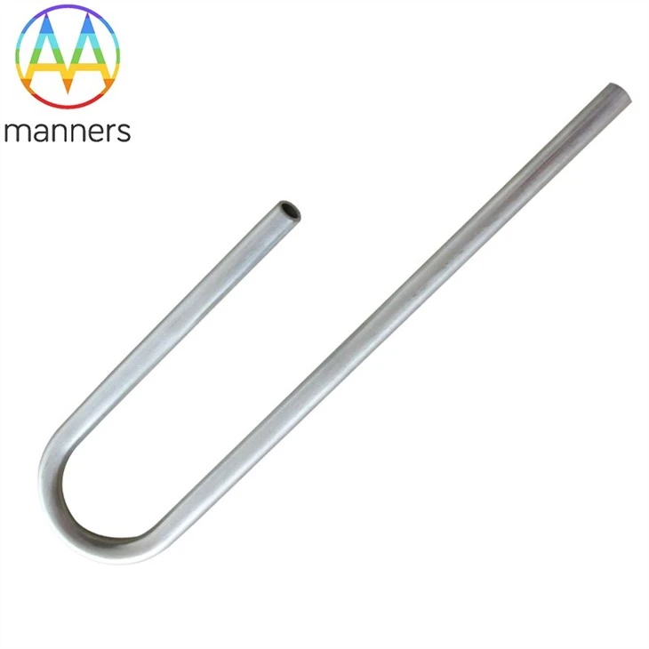 CNC Tube Bending Processing Service