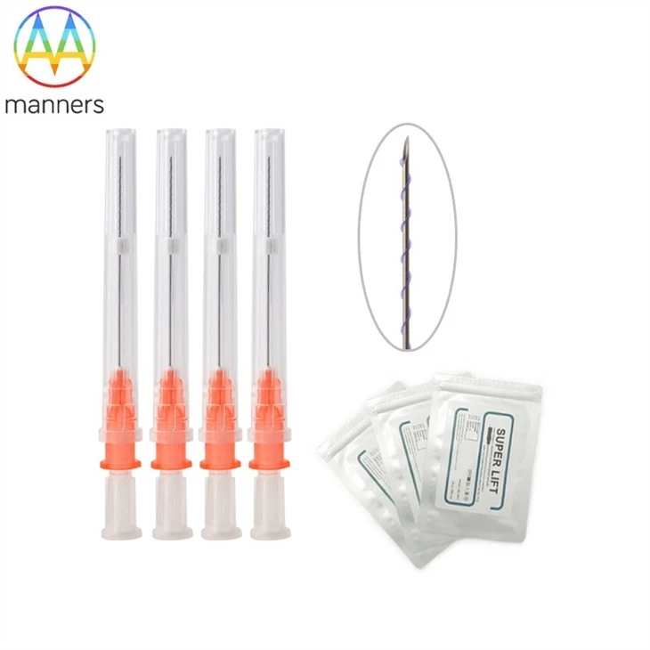 COG PDO SUTURE NEEDLE