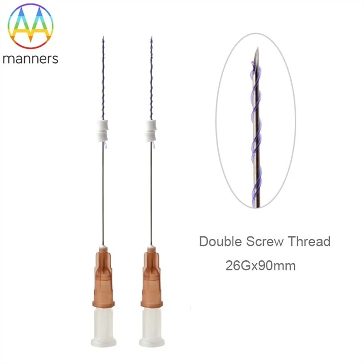 COG PDO SUTURE NEEDLE