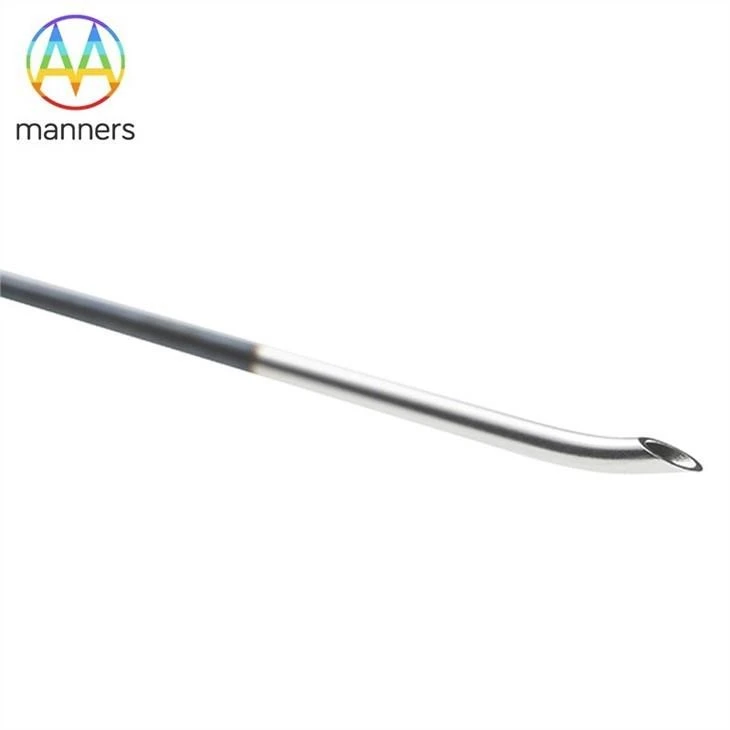 Custom Length Tuohy Needles