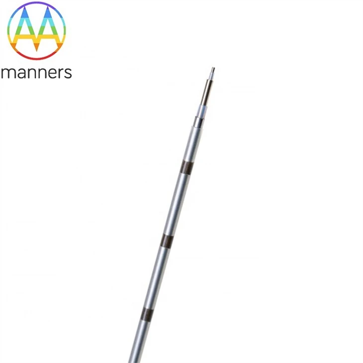 Electrode Probe Needle For Minimally Invasive ENT Surgery