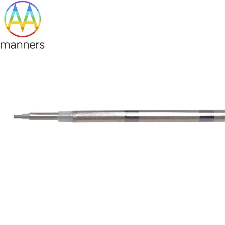 ENT Endoscope Bipolar Probe