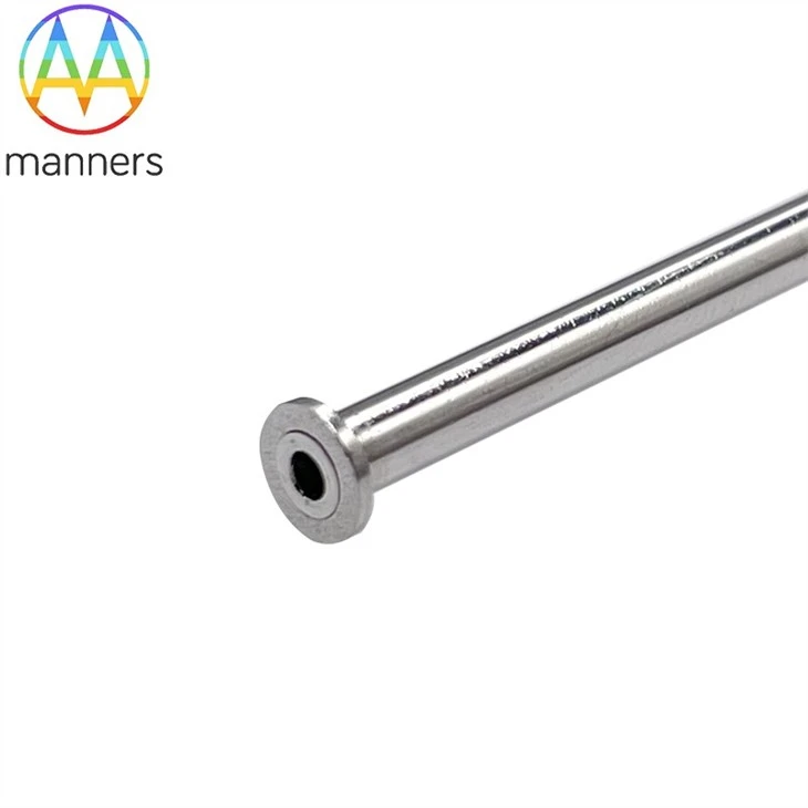 Flanging Tubing