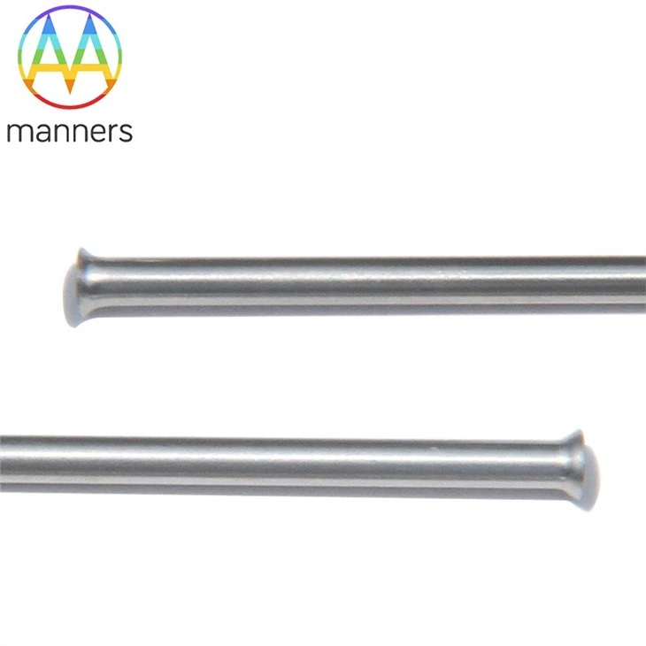 Flared End Capillary Tube