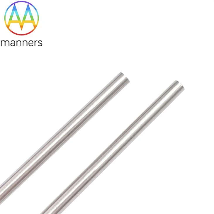 Flat Closed End Capillary Tube