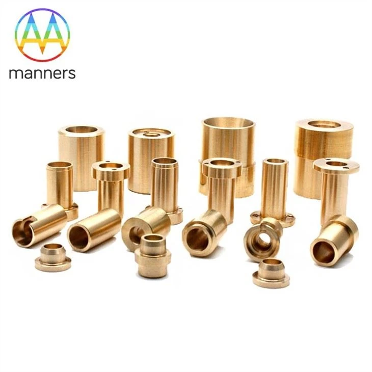 Gas Pipe Brass Fittings