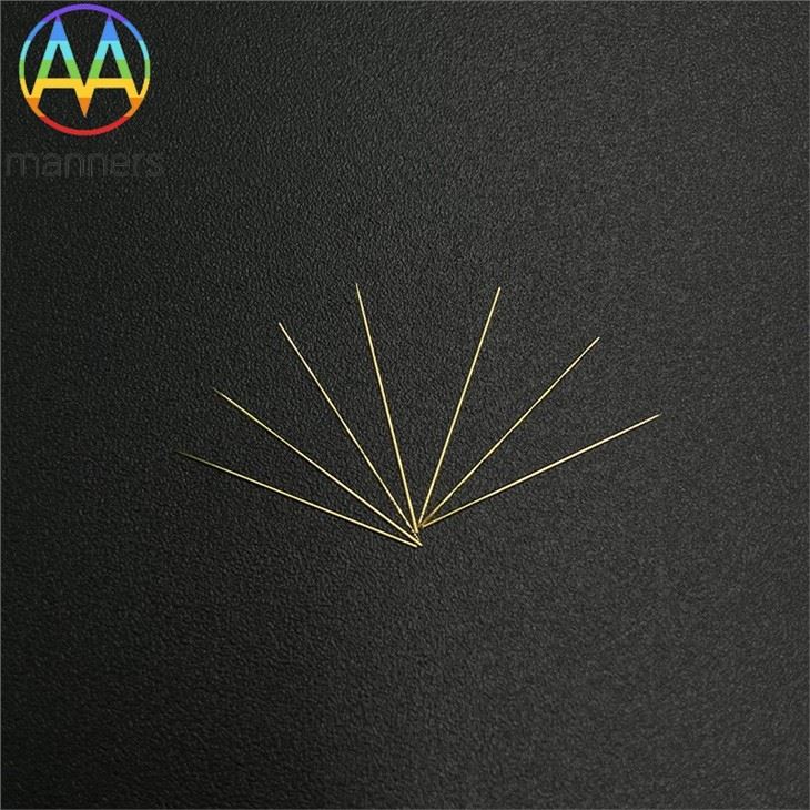 Gold RF Microneedling