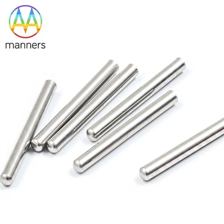 Hypodermic Tubing