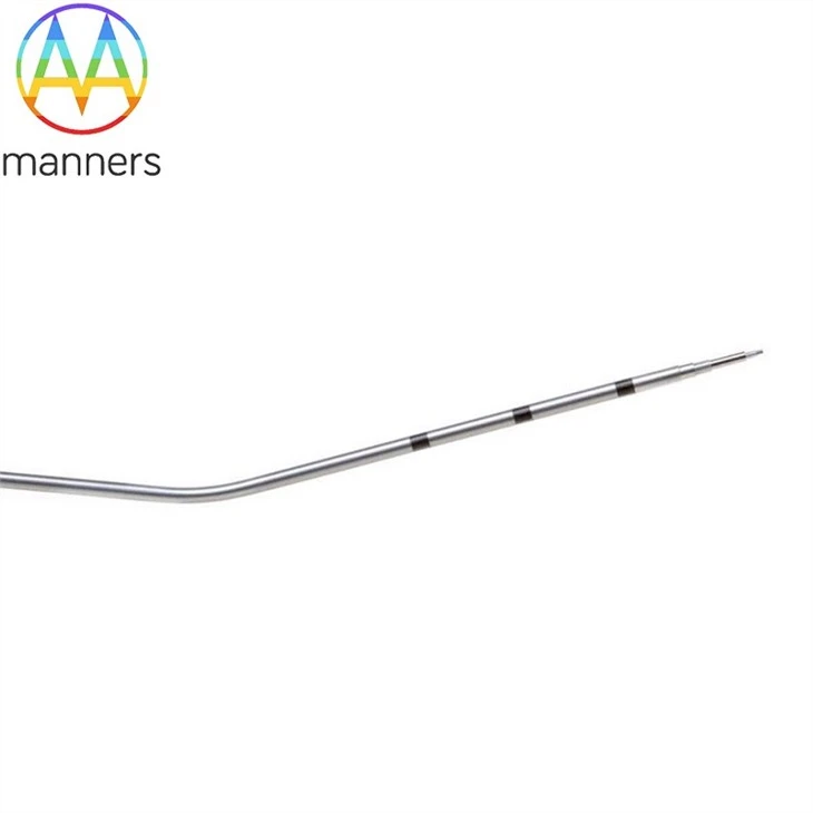 Inferior Turbinate Hypertrophy Surgery Electrode Needle