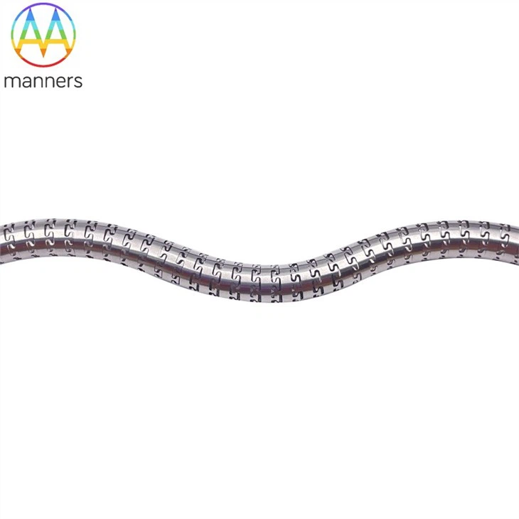 Alternately Cut Hypotubes