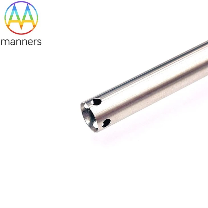 Laparoscopy Suction Irrigation Tubing