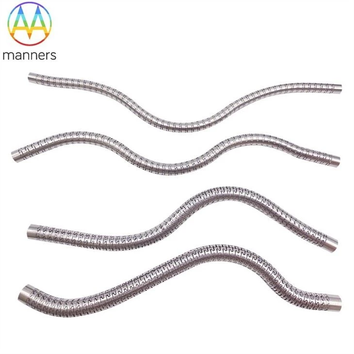 Medical Endoscope Flexible Tube