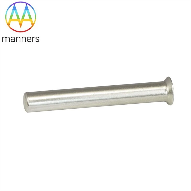 Medical Flared Tube