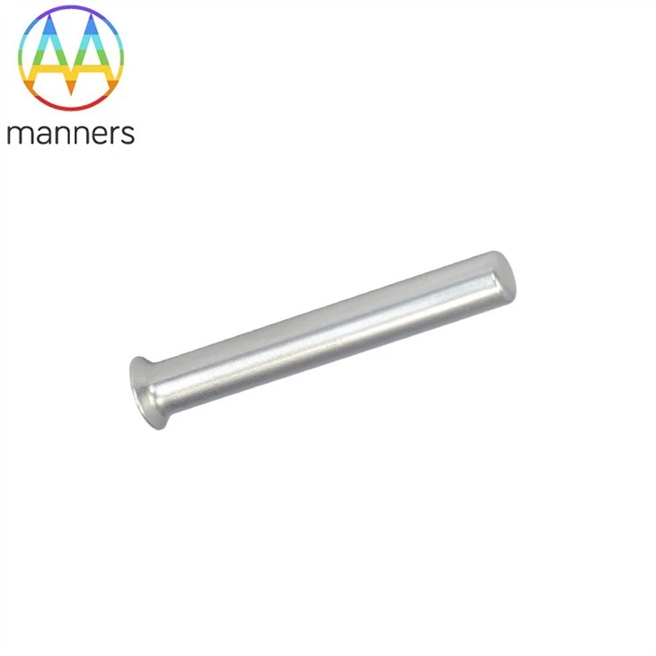 Medical Flared Tube