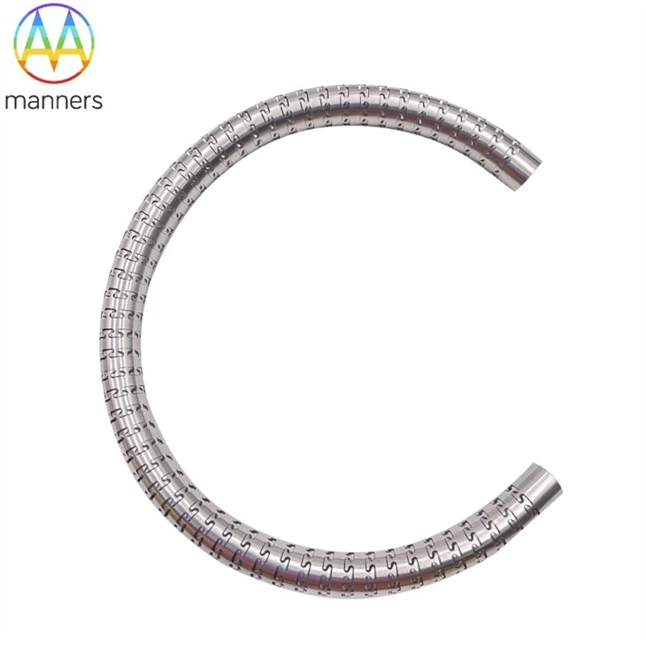 Medical Grade Laser Cut Stainless Steel Hypo Tube