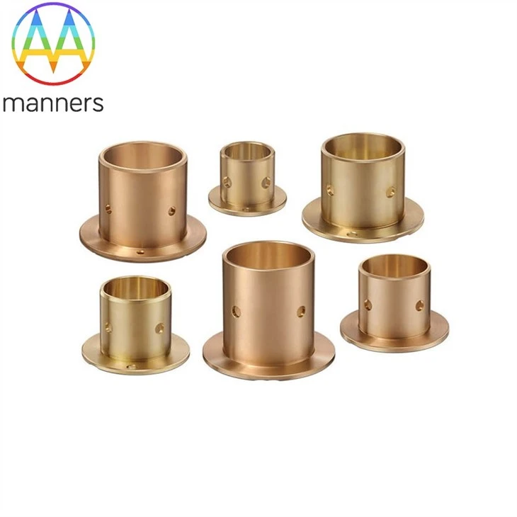 OEM Brass Air Conditioning Parts