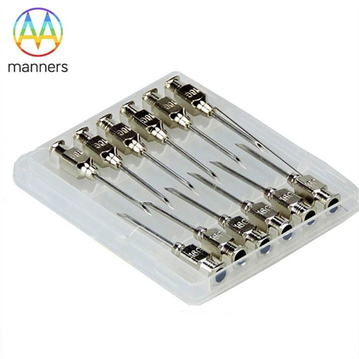 Medical Veterinary Needles