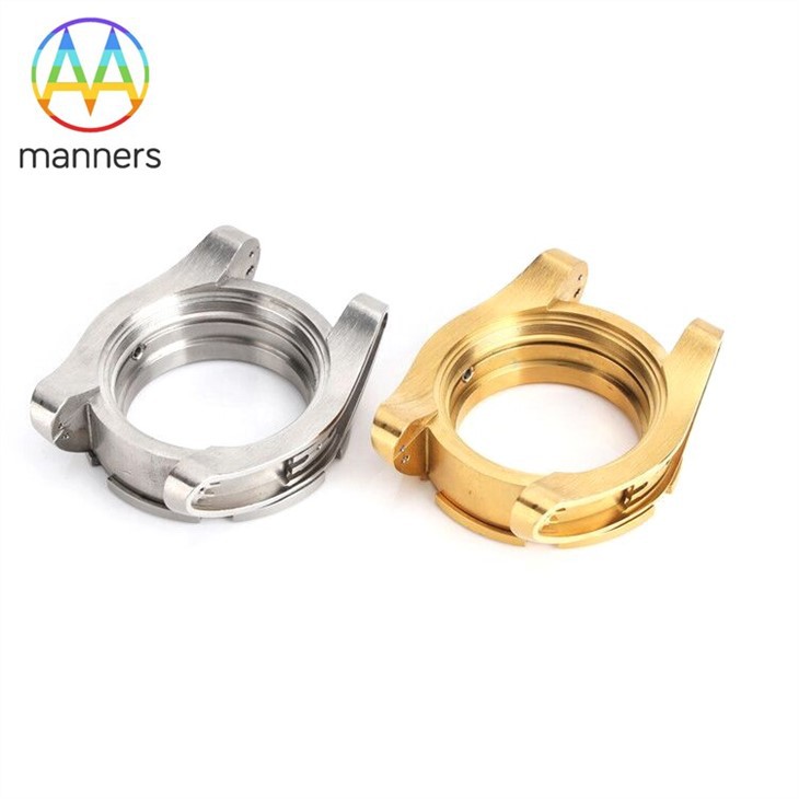 Small Brass Parts For Thermometer Infrared