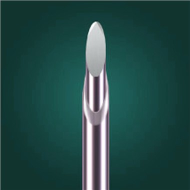 Иглы для биопсии со Stylet
