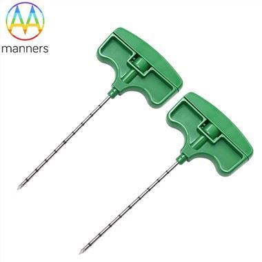 Сертификат CE одноразовые иглы для биопсии костного мозга
