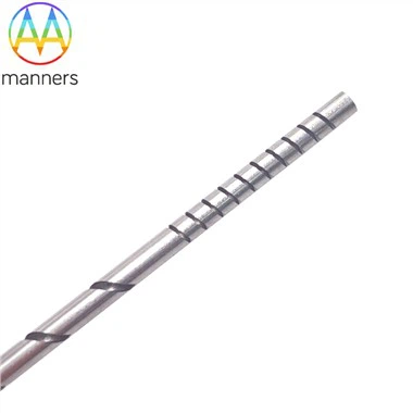 Лазерная резка гипотрубок