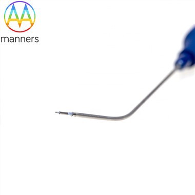 Игла электрода нижней носовой раковины