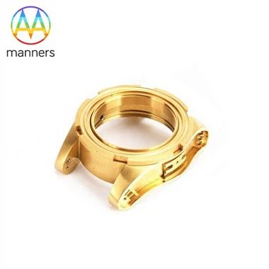 Мини-латунные точеные детали