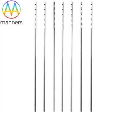 Трубка OEM Luer Lock с боковым отверстием